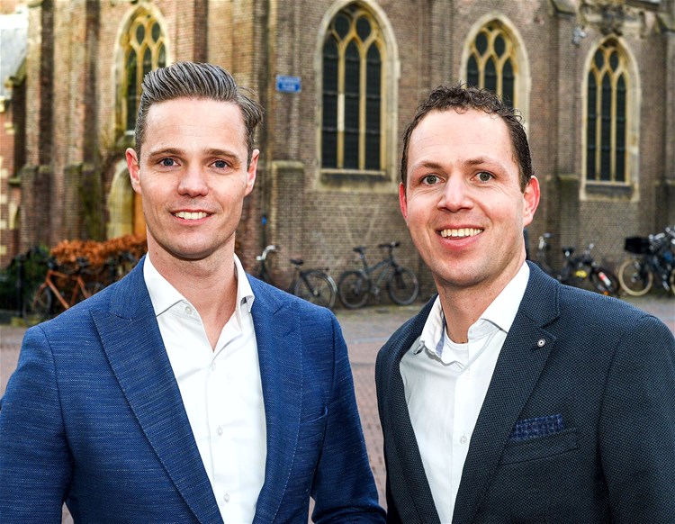 hoekstra en van eck groep | talent in de eigen gelederen