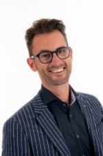 Mark  Doppenberg